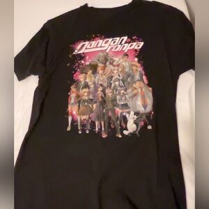 Danganronpa Shirt
